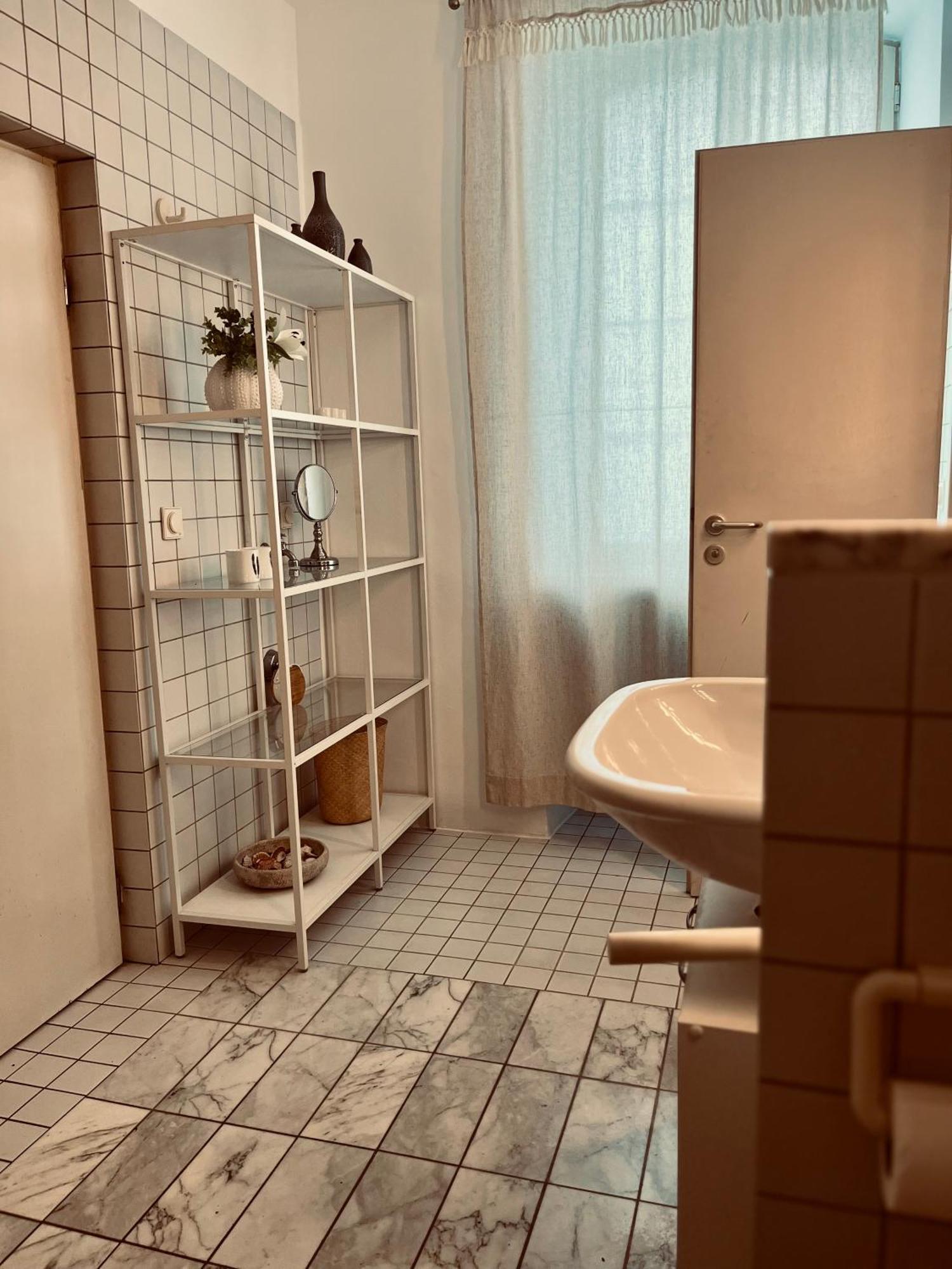 סארברוקן Apartment Am Schloss - Charme מראה חיצוני תמונה