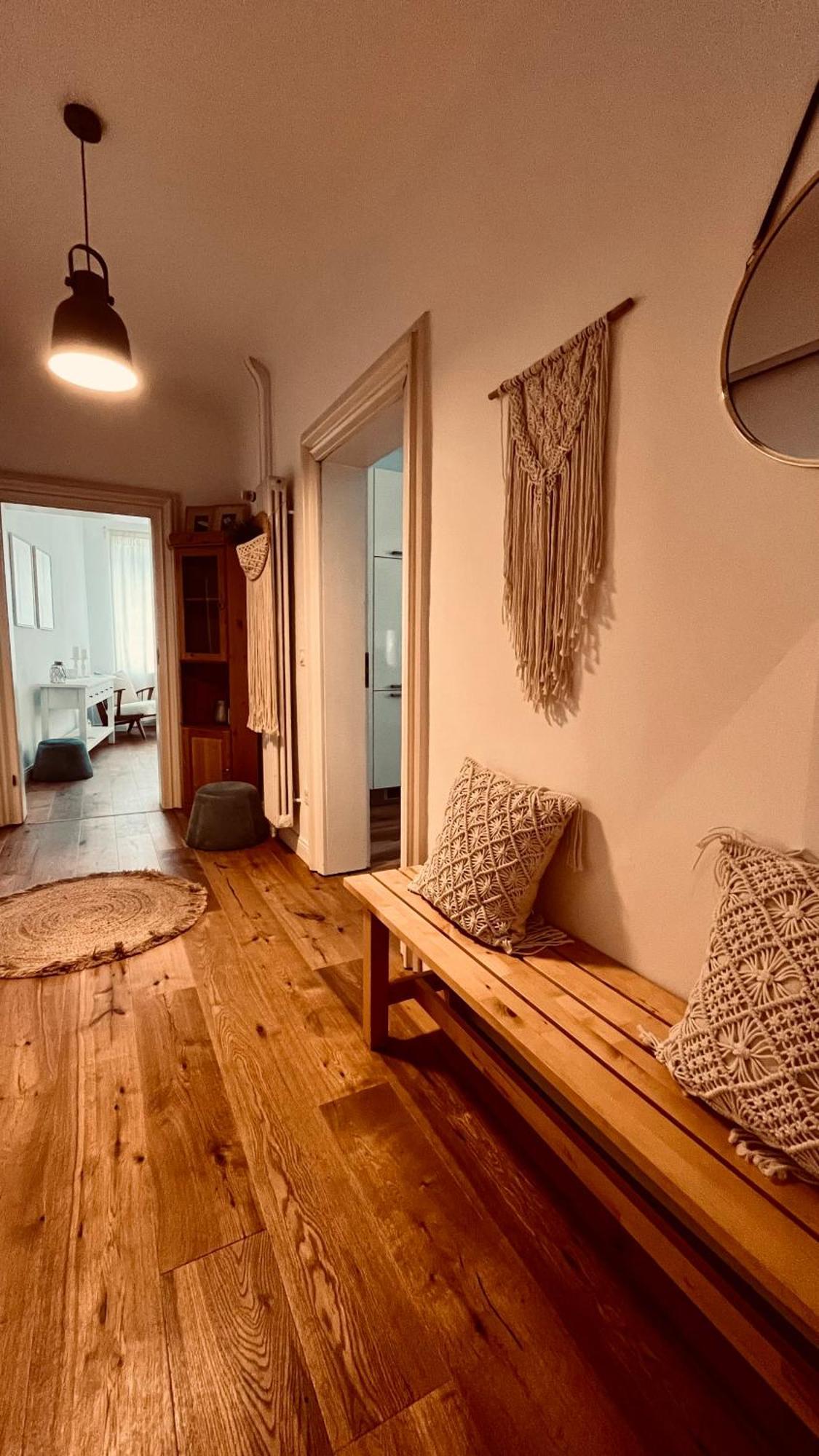 סארברוקן Apartment Am Schloss - Charme מראה חיצוני תמונה