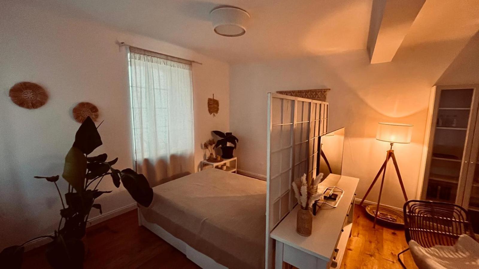 סארברוקן Apartment Am Schloss - Charme מראה חיצוני תמונה