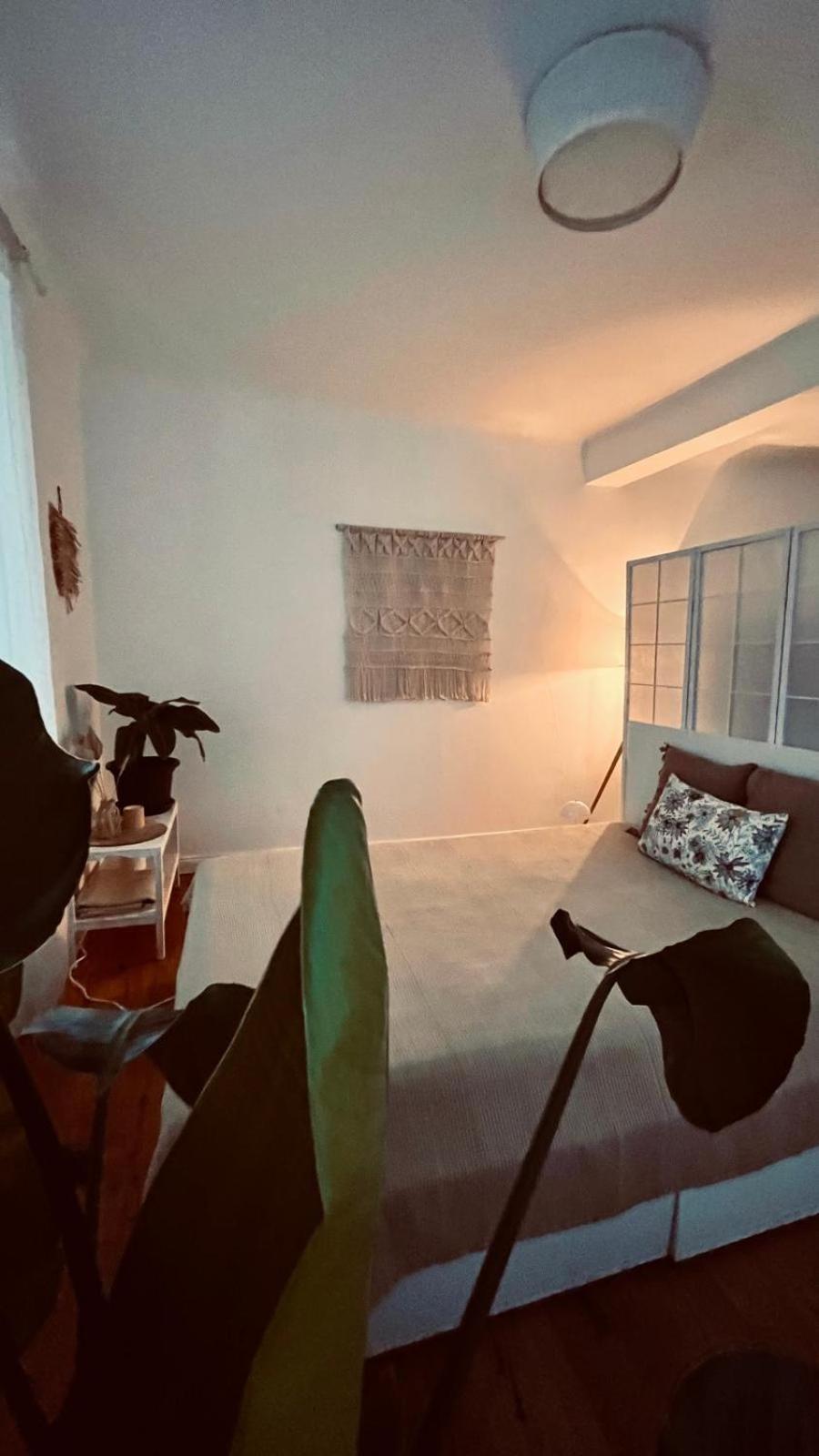 סארברוקן Apartment Am Schloss - Charme מראה חיצוני תמונה