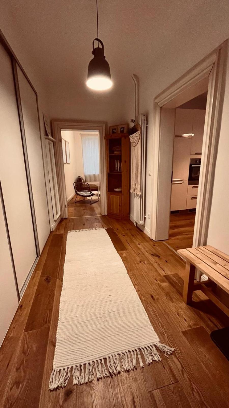 סארברוקן Apartment Am Schloss - Charme מראה חיצוני תמונה