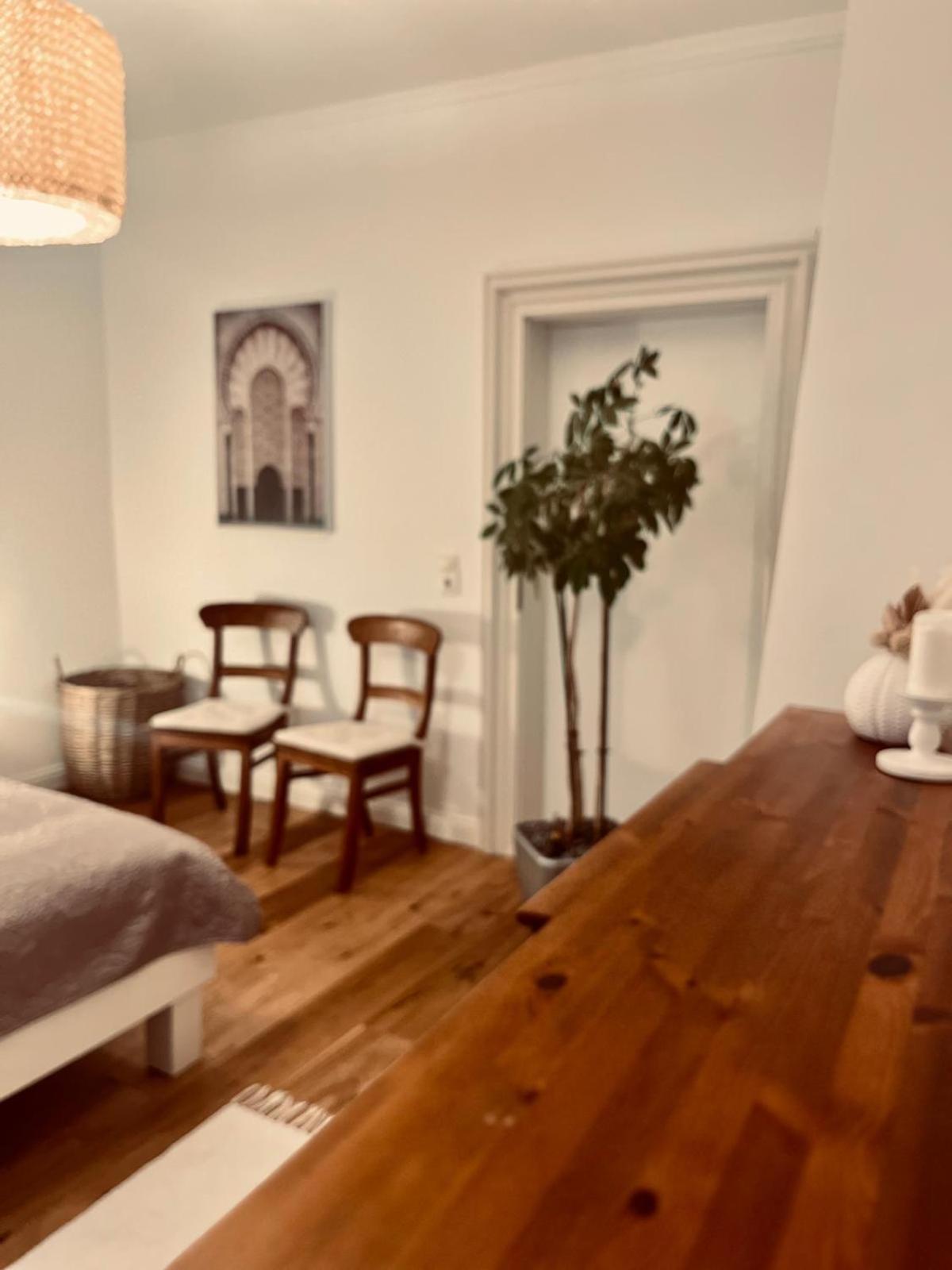 סארברוקן Apartment Am Schloss - Charme מראה חיצוני תמונה