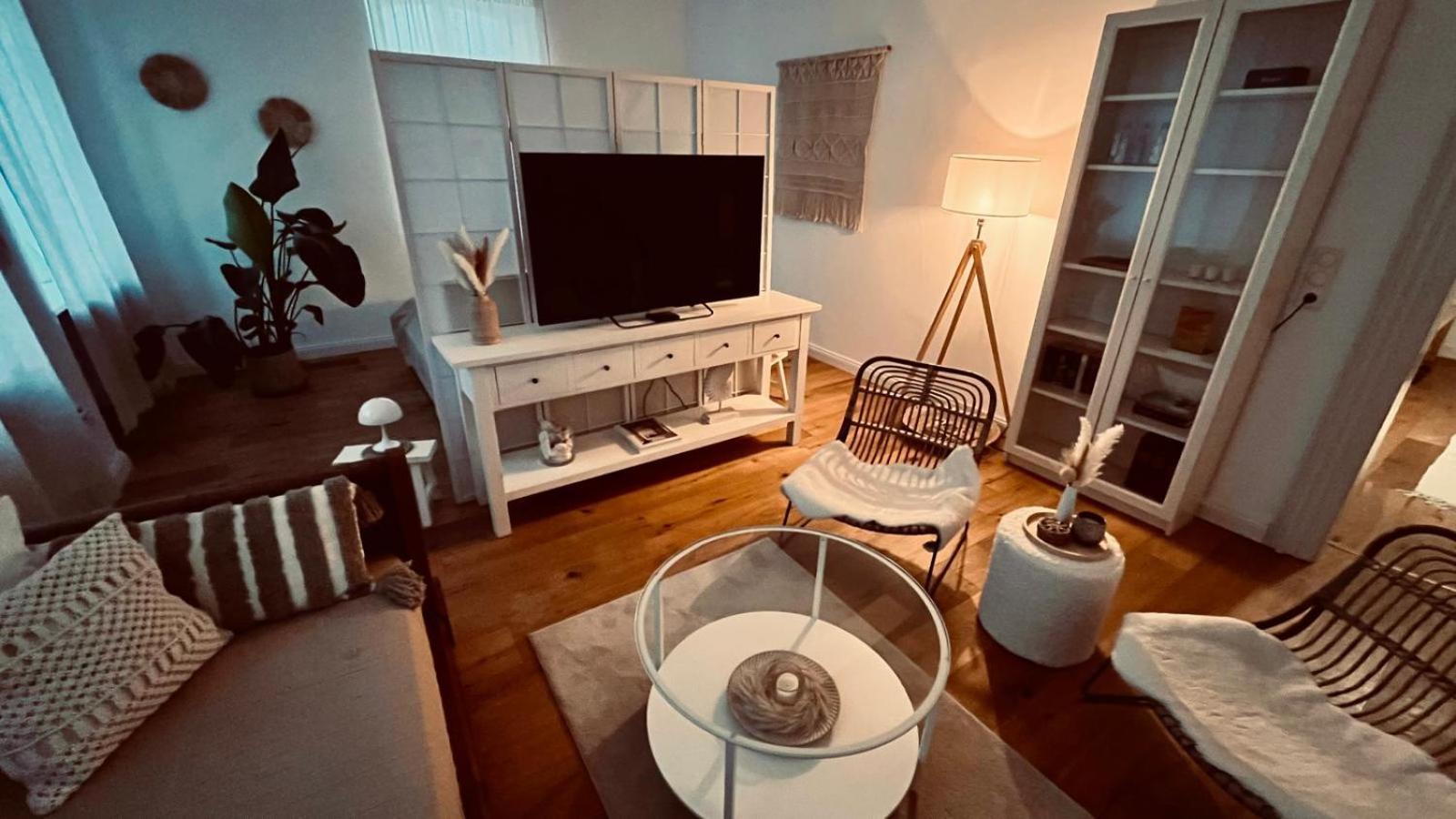 סארברוקן Apartment Am Schloss - Charme מראה חיצוני תמונה